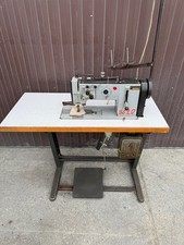 Adler 267 2-Nadel-Nähmaschine
