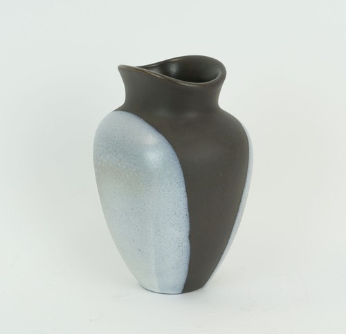 Vase karlsruher majolika - vase,