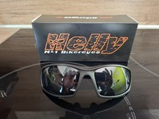 Sonnenbrille Helly Bikereyes