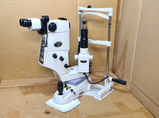 Nidek YC-1800  OPTHALMIC  YAG