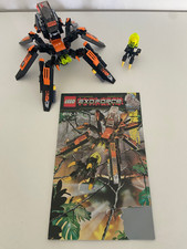 LEGO 8112 EXOFORCE Battle