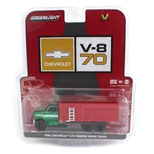 Grün Jagd ~ 1/64 1983