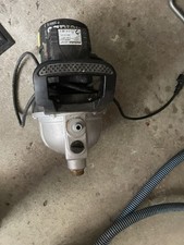 Metabo wasserpumpe 3300 - p, g