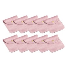 10x10cm Schmuckbeutel mit