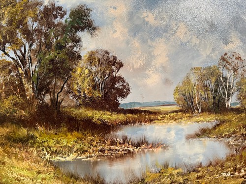 Gemälde walter hohenegg - walter,