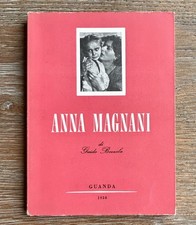 ANNA MAGNANI - GUANDA 1958 -