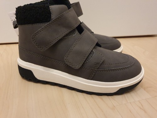 Kinder high top - h&m,