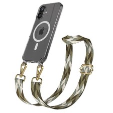 MagSafe Hülle mit Band für