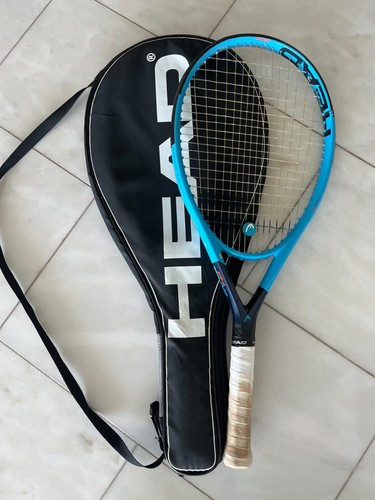 Head instinct graphene 360 - head,