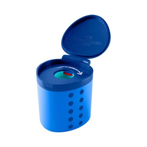 Faber castell anspitzer - faber-castell,