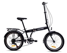 20 Zoll Faltrad  Traveler