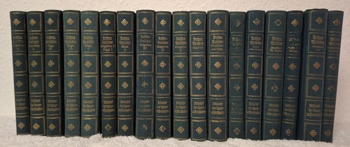 Vintage brehms tierleben 36 - brehms,