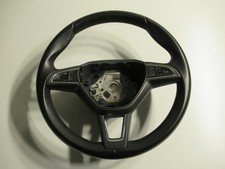 Skoda Superb III 3V 3-Speichen