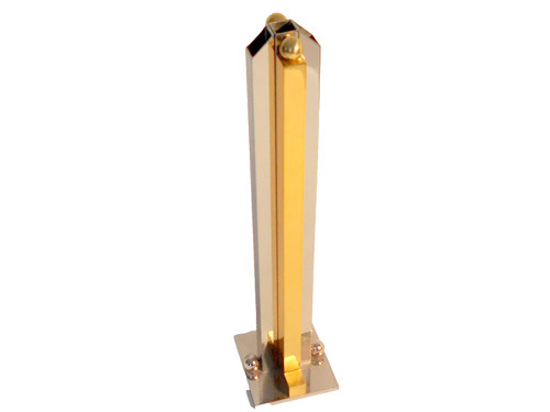 Tischlampe hollywood regency - tischlampe,