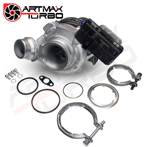 Turbolader für bmw - bmw, 520d