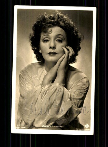 Zarah leander ross verlag - ross,