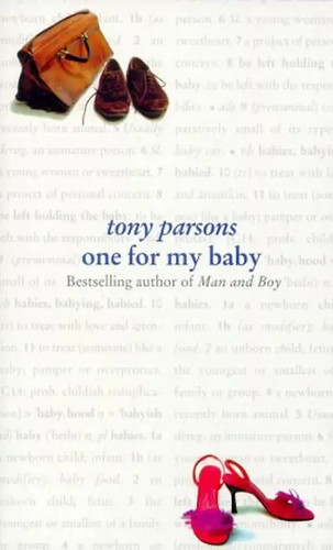 One for baby tony parsons - baby,