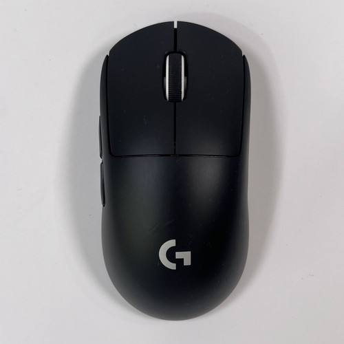 Logitech pro superlight - pro,