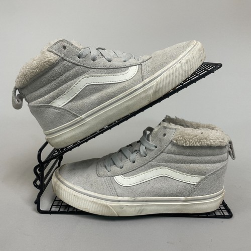Vans top skater sneaker - hi-top,