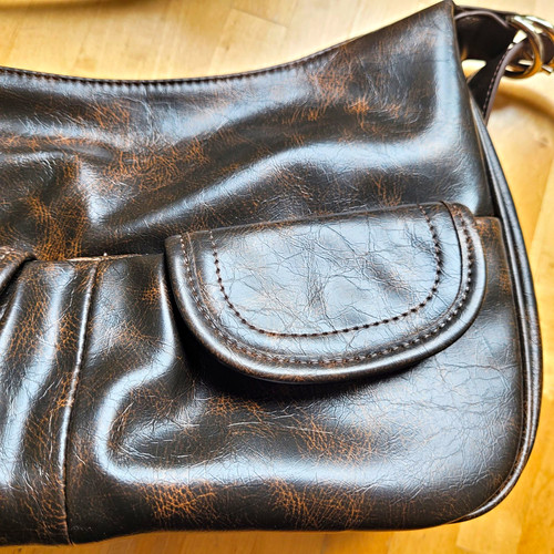 Damen schultertasche von - damen,
