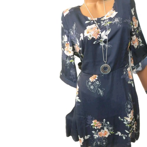 Object kleid chiffonkleid - object,