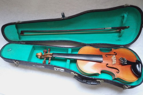 Lark violine full - 4/4,