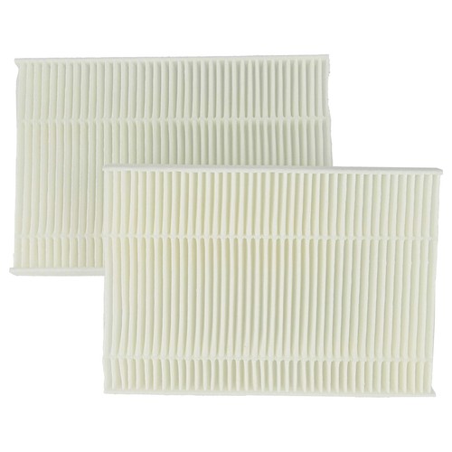 Pollenfilter für bosch - 2, maxx