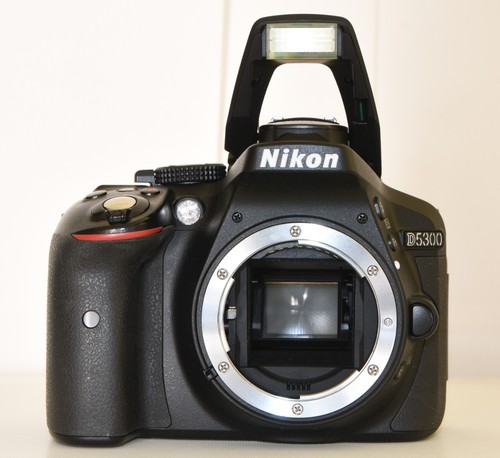 Nikon d5300 5300 24 2 - , 24.2