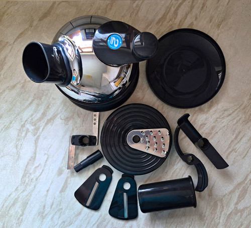 Culinare rocketchef - culinare,