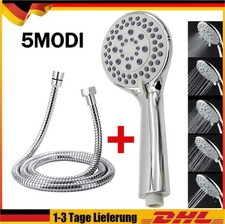 Duschkopf Hochdruck Handbrause