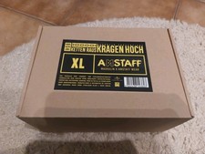 Bass Sultan Hengzt - Ketten Raus Kragen Hoch LTD - Fanbox Gr. XL 2CD