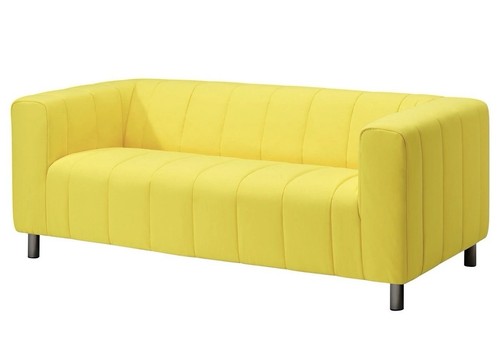 Ikea klippan bezug - bezug, für