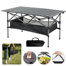 Klappbarer roll - klappbarer, roll-up