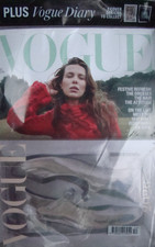 Millie Bobby Brown Vogue UK