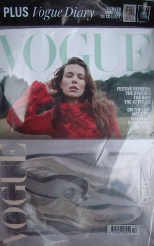 Millie bobby brown vogue - millie, uk