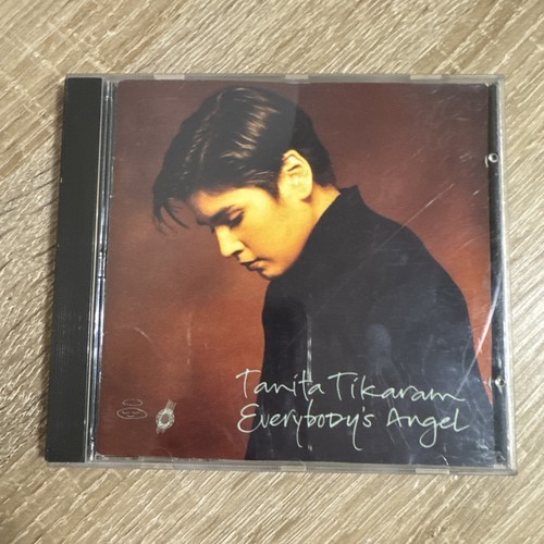 Tanita tikaram everybody s - tanita,
