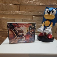 C64 Commodore 64 / 128 - THE EIDOLON - LUCASFILM GAMES- Activision