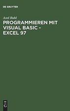 Programmieren mit Visual Basic