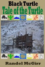 Randel McGirr | Black Turtle |