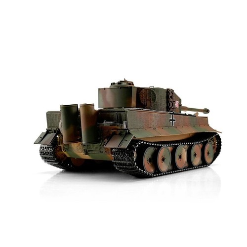 Panzer tiger i - rc,