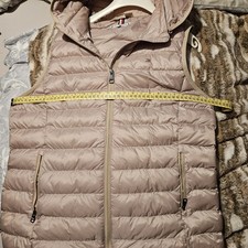 Tommy Hilfiger Daunenweste