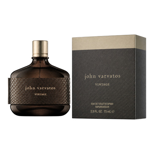 John varvatos vintage edt 75ml - john,