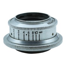 Objektiv Laack Tegonar 3.5