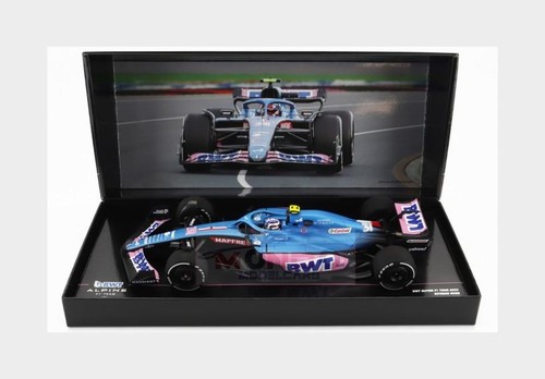 Minichamps renault f1 - renault,