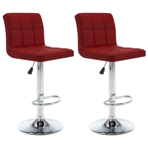Barhocker kunstleder - barhocker,