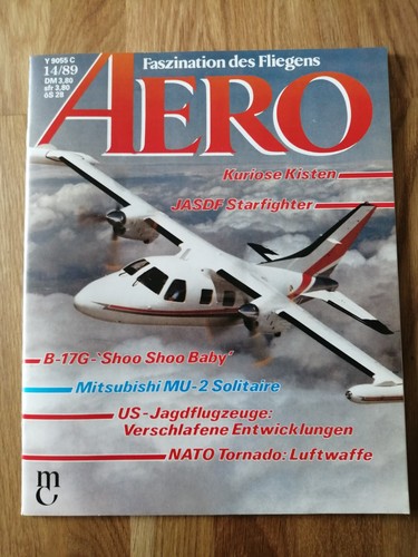 Aero faszination des - aero,