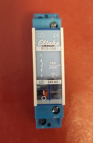 Eltako r12 100 - r12-100, elektronisches