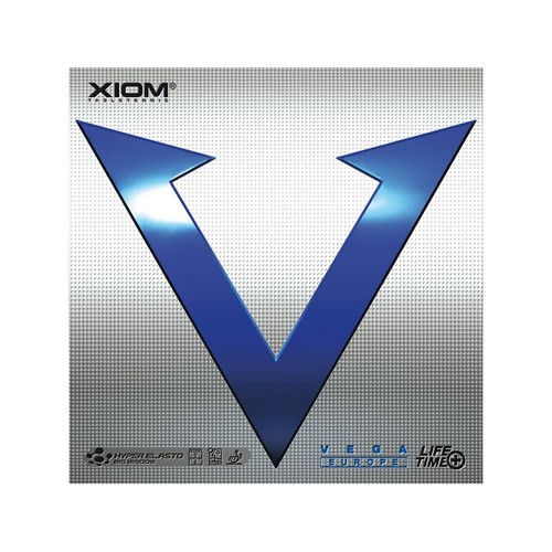Xiom vega europe - xiom,