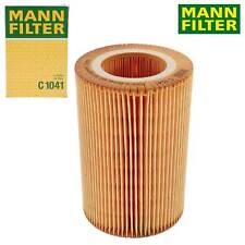 MANN-FILTER C 1041 LUFTFILTER DIESEL FÜR SMART CABRIO FORTWO 450 CITY-COUPE