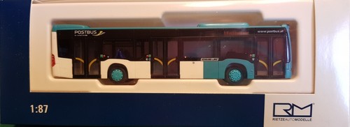 Rietze 73422 mercedes benz - 73422, mercedes-benz